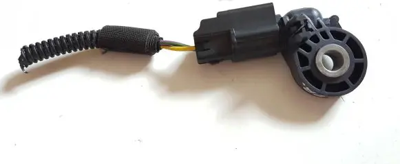 Ford Focus Airbag deployment crash/impact sensor HS7T14B006AA