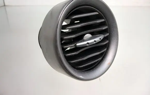 Seat Ibiza III (6L) Dashboard side air vent grill/cover trim