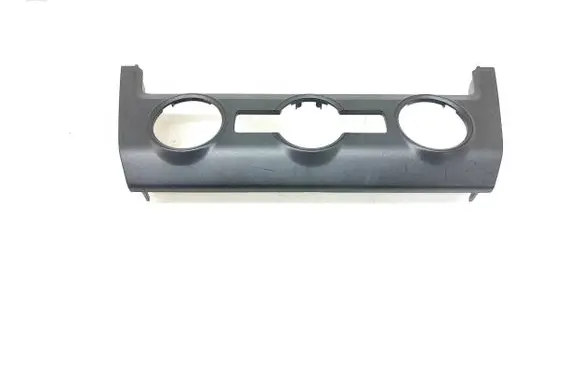 Skoda Octavia Mk3 (5E) Climate control/heater control trim 5E0863152B