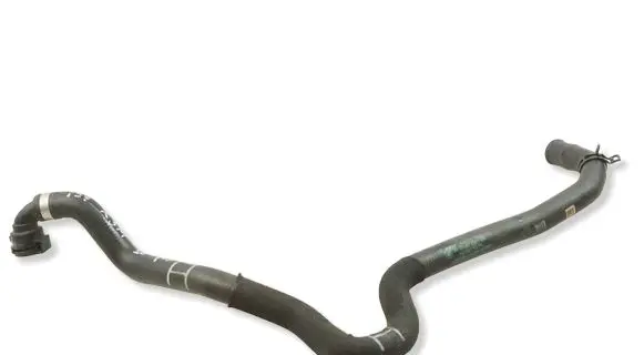 BMW X3M F97 Engine coolant pipe/hose 8072951 8073447 64218073447