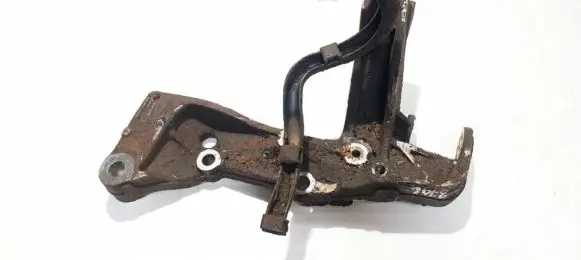 Volkswagen Touran I Front lower control arm/wishbone 1k0199295e
