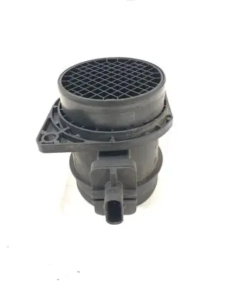 Skoda Fabia Mk2 (5J) Mass air flow meter 0281006132