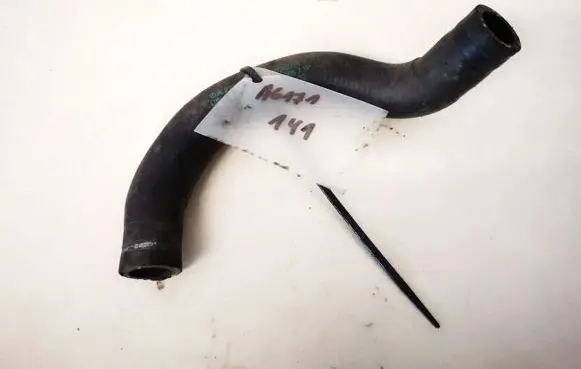 Mercedes-Benz S W221 Engine coolant pipe/hose a2218322294