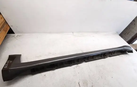 Mitsubishi Outlander Sill Mr971433