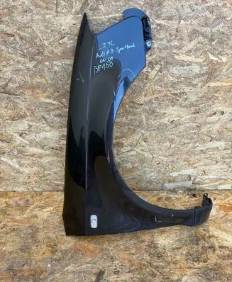 Audi A3 S3 8P Fender