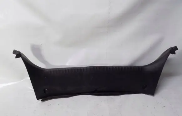 Peugeot 308 Tailgate/trunk upper cover trim 20DP55