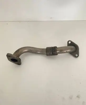 Audi A3 S3 8L EGR valve line/pipe/hose 038131521J