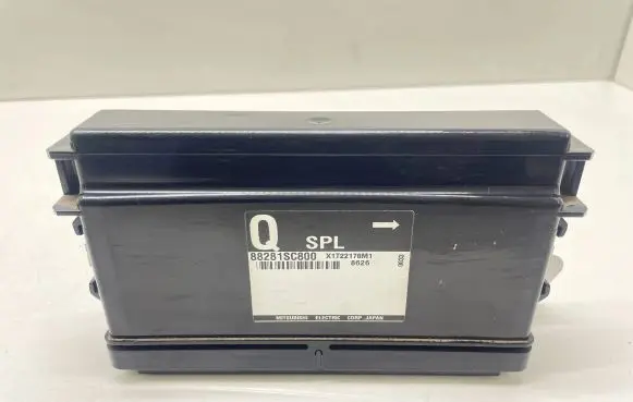 Subaru Forester SH Comfort/convenience module 88281SC800 X1T22178M1