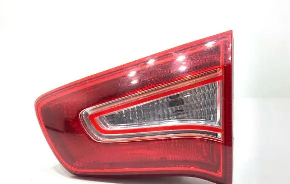 KIA Sportage Rear/tail lights