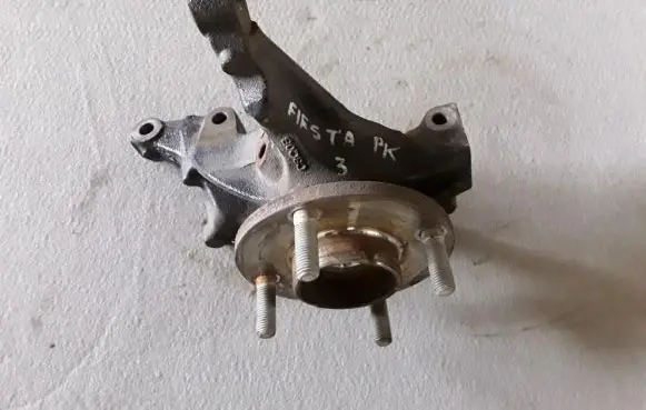 Ford Fiesta Front wheel hub AY1C3K171BA