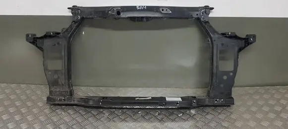 Hyundai i10 Radiator support slam panel 64101B9XXX
