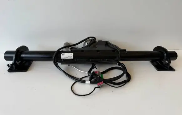 Volvo XC60 Tow bar 32351368