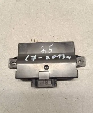 Audi A6 Allroad C7 Gateway control module 4G5907468B 5351890 0829820