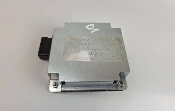 Lancia Ypsilon Other control units/modules 503950410203