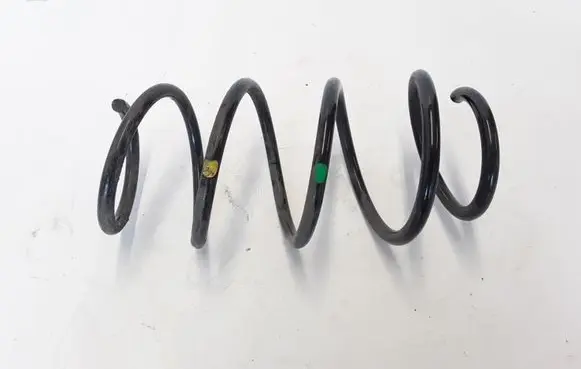 Renault Kadjar Front coil spring