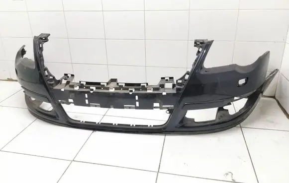 Volkswagen PASSAT B6 Front bumper 3CO807221C