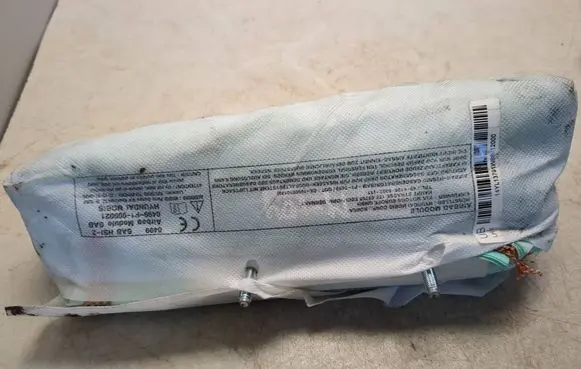 KIA Rio Passenger airbag 14YL13791w88912000
