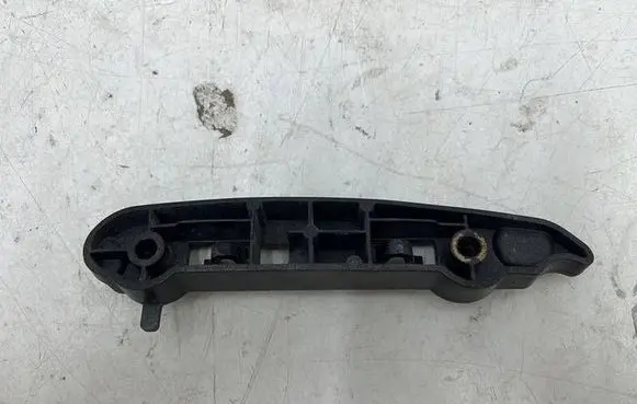 Land Rover Range Rover Evoque L538 Front bumper mounting bracket BJ3217E762AC