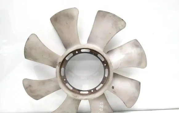 Hyundai H-1, Starex, Satellite Fan impeller 2526142920