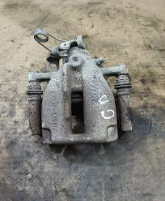 Citroen C6 Rear brake caliper