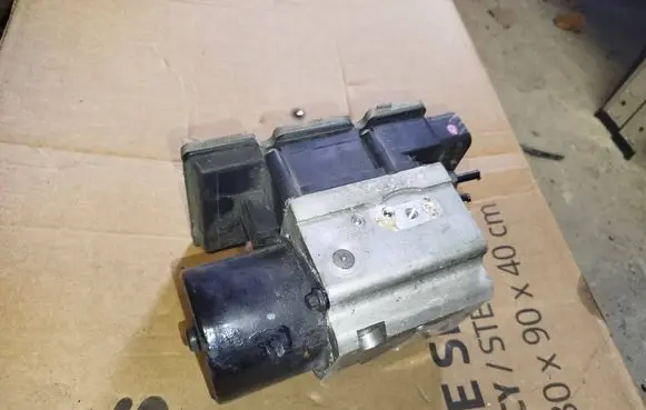 Alfa Romeo 159 ABS Pump 15314111A 54084905A 51804856