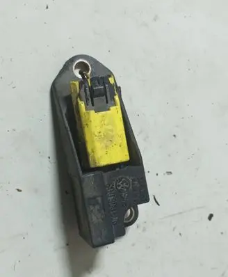 Volkswagen Polo Airbag deployment crash/impact sensor 6Q0909606