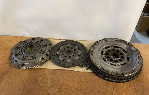 Clutch set kit