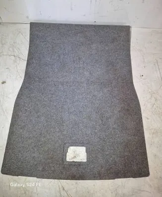 BMW 3 E90 E91 Trunk/boot floor carpet liner 7059233