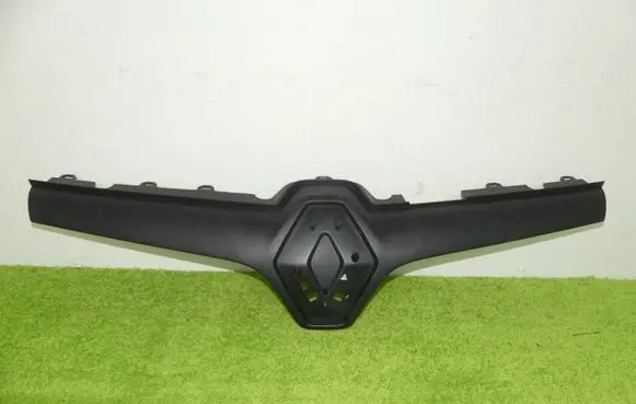 Renault Kangoo II Front bumper upper radiator grill KN-13751