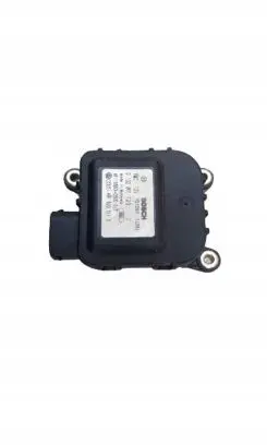 Audi A6 S6 C5 4B Air conditioning/heating control unit 