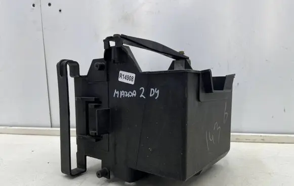 Ford Fusion Battery box tray 2s6t-10723-ao