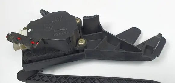 Ford Mondeo Mk III A/C air flow flap actuator/motor 38248