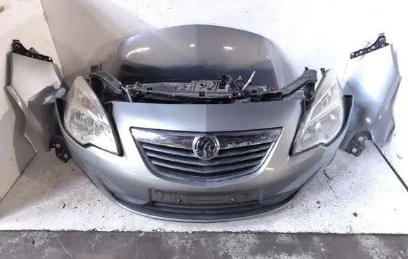 Opel Meriva B Front piece kit 