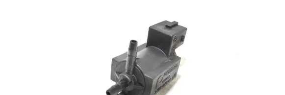 BMW 1 E81 E87 Turbo solenoid valve 72234100