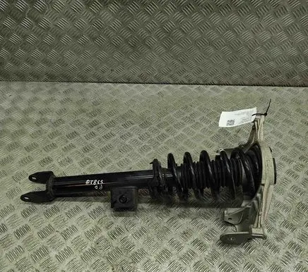 Tesla Model Y Front shock absorber/damper 118836900C