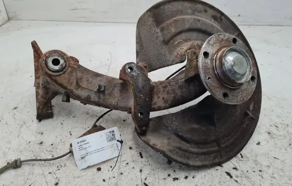 Citroen C5 Rear wheel hub