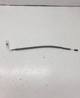 BMW 5 E60 E61 Front door cable line 7034467