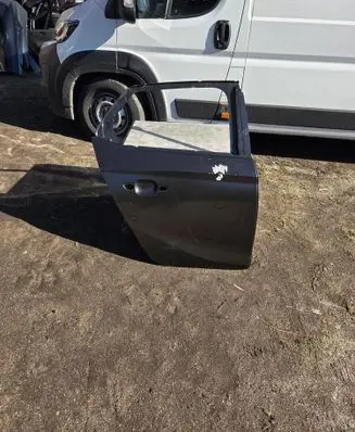 Opel Corsa F Rear door 