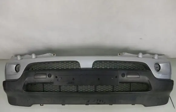 BMW X5 E53 Front bumper