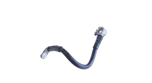 Porsche Boxster 986 Negative earth cable (battery) 99661123