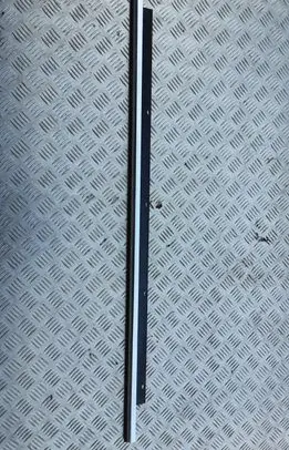Audi A8 S8 D3 4E Front door trim (molding) 4E0853284E
