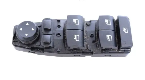 BMW X3 F25 Electric window control switch 9208111