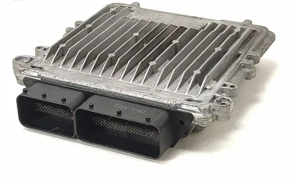 Mercedes-Benz GLC X253 C253 Engine control unit/module ECU A6519006401 260723HR1351 6519006401