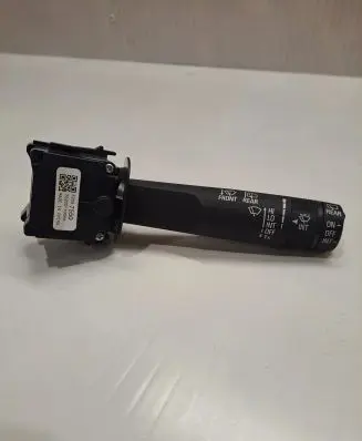 Opel Mokka X Wiper control stalk 52087550