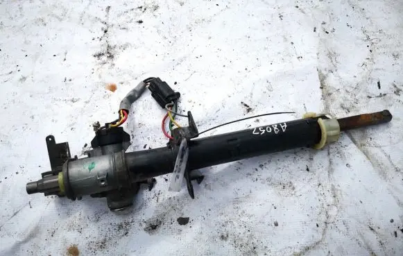 Mazda 121 SM Steering wheel axle 96fb3c529bs