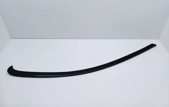 Mercedes-Benz C W203 Rear side glass trim 