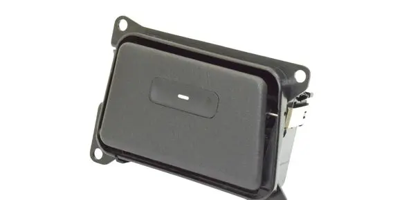 BMW 7 E38 Rear door ashtray 51428179341 8179341 51168125547