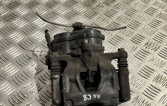 Audi A6 S6 C8 4K Rear brake caliper 4K0406BQ