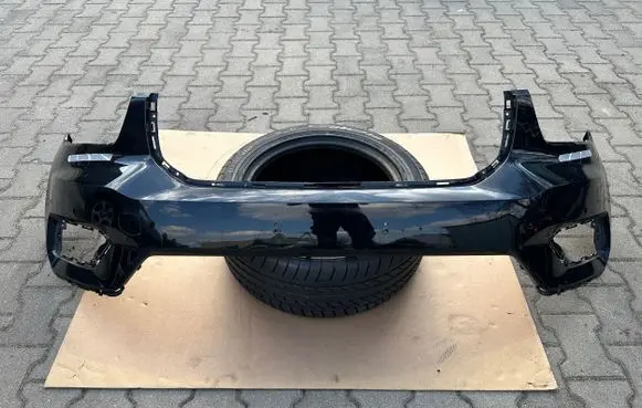Volvo XC40 Front bumper 31449359