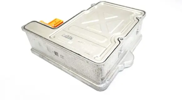 Volkswagen ID.5 Fan control module 1EE963231